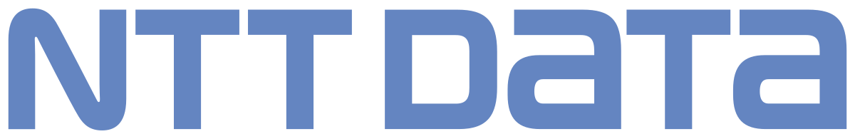 Ntt Data Logosvg Scope Ar